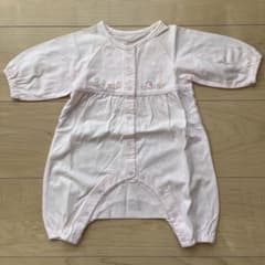 専用　ファミリア　ロンパース  50 familiarのサムネイル