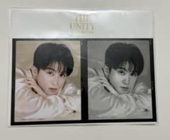 マーク　MARK NCT127 MD 写真　THE UNITY ライブグッズのサムネイル