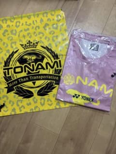 トナミ運輸 限定Tシャツ 全日本実業団 - メルカリ