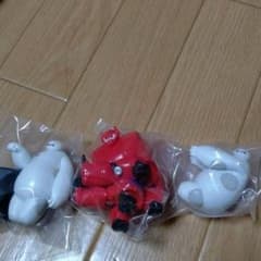 ディズニー  ベイマックスのサムネイル
