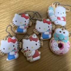 サンリオ クッキーチャームのサムネイル