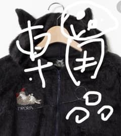 わちふぃーるどパーカーのサムネイル