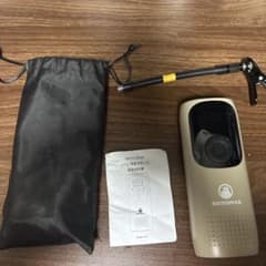 BICYCOVER(バイシカバー) バッテリー式 電動空気入れのサムネイル