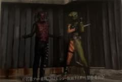 シン仮面ライダー　チップス　カード　94番のサムネイル