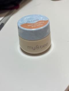 my&bee ノンサンディングフィルベース 7ｇのサムネイル