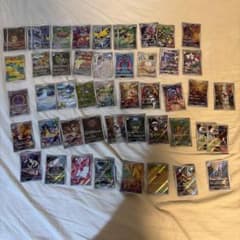 ポケモンカード AR まとめ売りのサムネイル