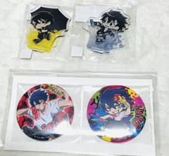 [도원 어둠] 온라인 복권 painting mission 3 점 세트