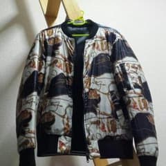 ※SALE※ LHP MA-1 ※SALE※のサムネイル