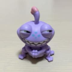 モンスターズ・インク ランドール ミニフィギュアのサムネイル