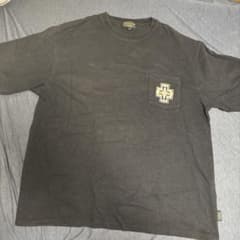 PENDLETON Tシャツ ブラック Lサイズのサムネイル
