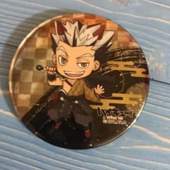 ハイキュー！ ナンジャタウン 缶バッジ。のサムネイル
