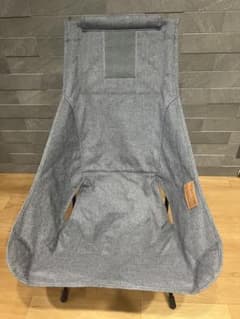 Helinox(ヘリノックス) chair TWO HOMEのサムネイル