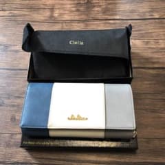 Clelia 長財布のサムネイル
