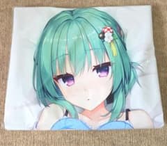 【正規品未開封】ゆずソフト　天使☆騒々 RE-BOOT!高楯オリエ抱き枕カバーのサムネイル