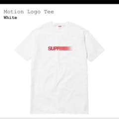 shampoofootさん専用 supreme motion logo teeのサムネイル