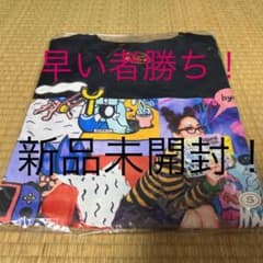 早い者勝ち！安室奈美恵25th Anniversary okinawa tシャツのサムネイル