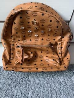 MCM リュックのサムネイル