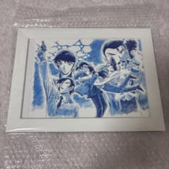 名探偵コナン 隻眼の残像 複製原画 全サ サンデー - メルカリ