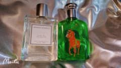 BANANA REPUBLIC とRalph Lauren Polo3セットのサムネイル
