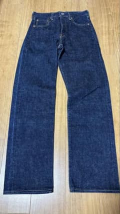 濃紺】90s LEVI'S リーバイス 702-XX ビックE w28 赤耳 - メルカリ
