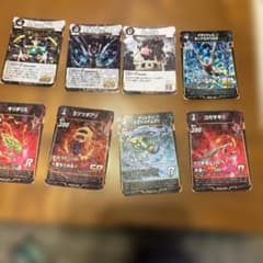 蟲神器　6枚セットのサムネイル