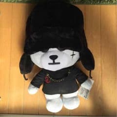 ビッグバン ぬいぐるみのサムネイル