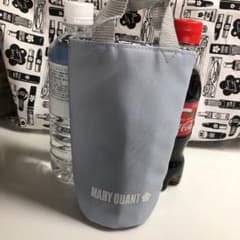 マリークワント ペットボトルケースのサムネイル