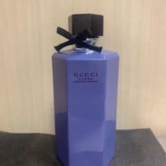 グッチ GUCCI フローラゴージャスガーデニア 100mlのサムネイル