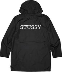 stussy rain coatのサムネイル