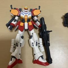 MGヘビーアームズのサムネイル