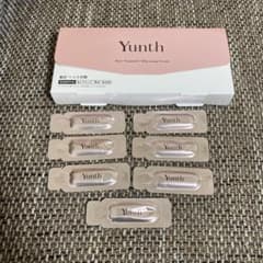 Yunth 生ビタミンC美白美容液のサムネイル