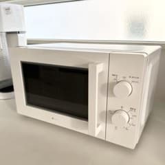 ニトリ 電子レンジ MM720CUKN4 50Hz 東日本用 - メルカリ