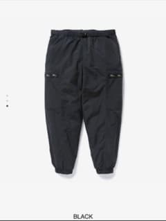 WTAPS 22ss TRACKS TROUSERS NYLON. TUSSAHのサムネイル