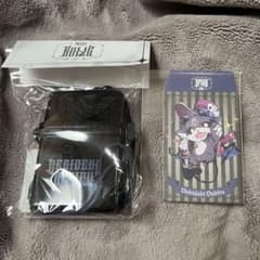 Nijisanji NIJI HOLIC Debi Debi Devil Multi-Case