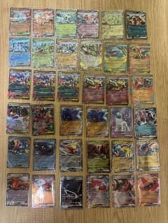 ポケモンカード 大量セット まとめ売りのサムネイル