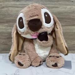 ディズニーストア スティッチ チョコレート バレンタイン ぬいぐるみ