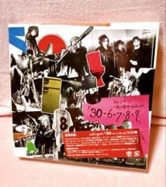 cali≠gari ／ 『30＝6+7+8+9』狂信盤 (⚠️外付CD無し) - メルカリ