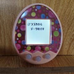 Tamagotchi メロディmix ピンクのサムネイル