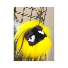 ☆モンスターキーリング☆のサムネイル