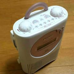 SHOWER CD&RADIOのサムネイル