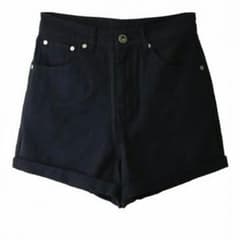 ハイウエスト◎夏用、未使用品のサムネイル