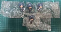 【9月中のみ出品】原神 カプセルフィギュア ガイア 4個セットのサムネイル