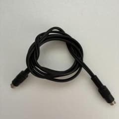 S-Video MIni DIN ４ピン　ケーブル