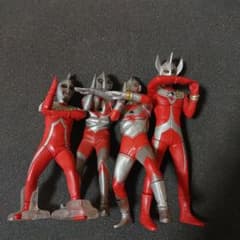 M1号 赤い玉 ソフビ ウルトラマン default.jpg