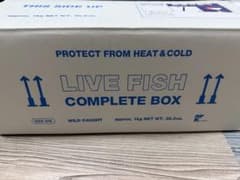 Thumbnail of サカナクション　LIVE FISH 週末限定価格