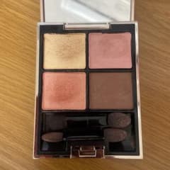 LUNASOL アイシャドウパレットのサムネイル