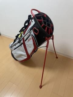 OGIO GROM オジオ グロム キャディバッグ スタンド式 14分割のサムネイル