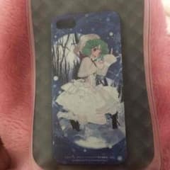 マクロスF  iPhone5/5sケースのサムネイル