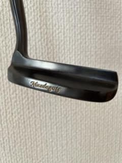 MASDA Putter TYPE-L 34㌅ - メルカリ