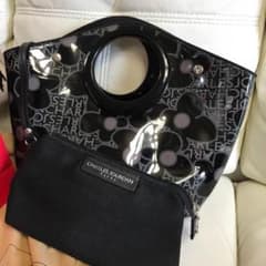 ハンドバッグ Charles Jourdanのサムネイル